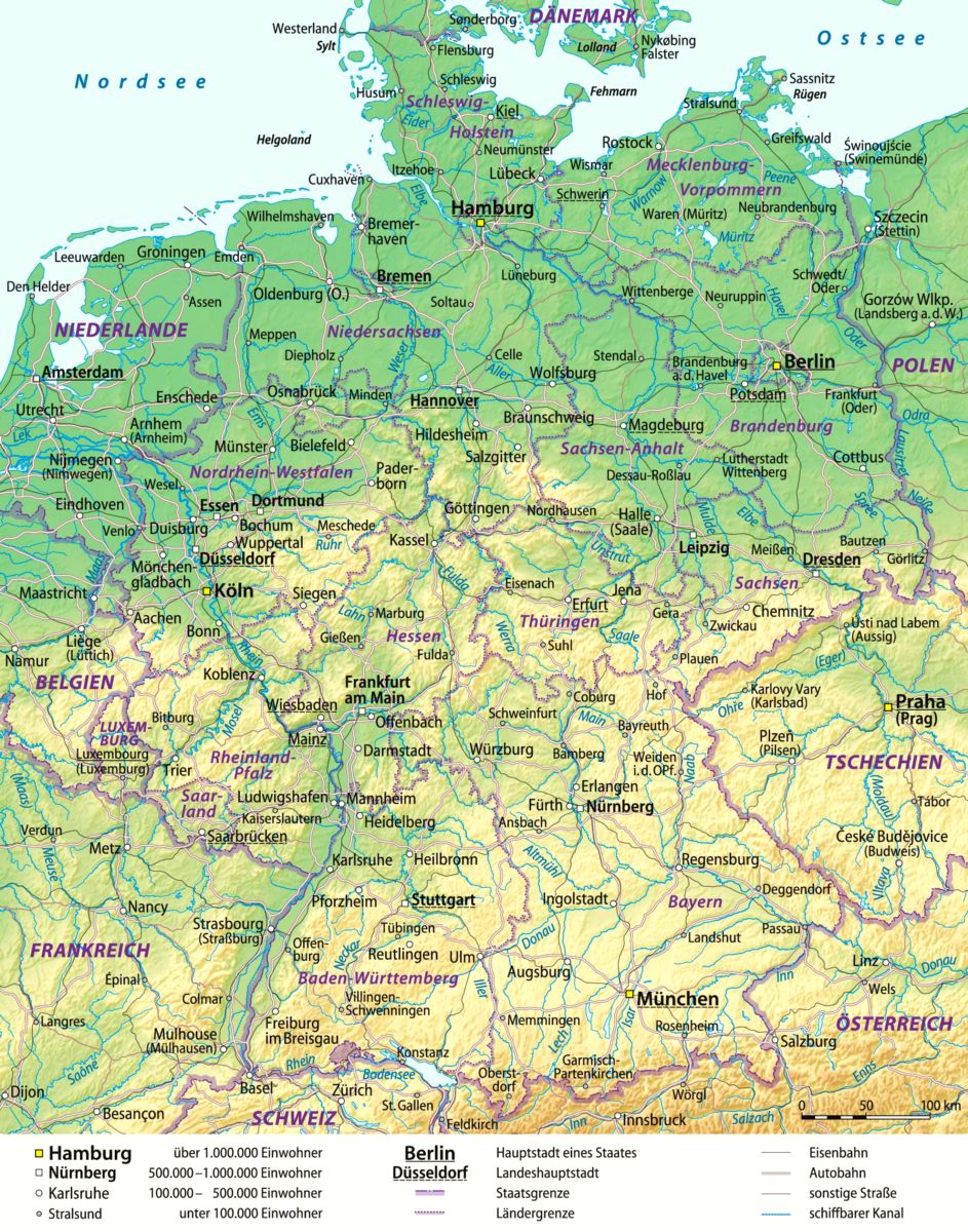 Deutschland