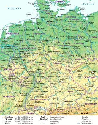 Deutschland