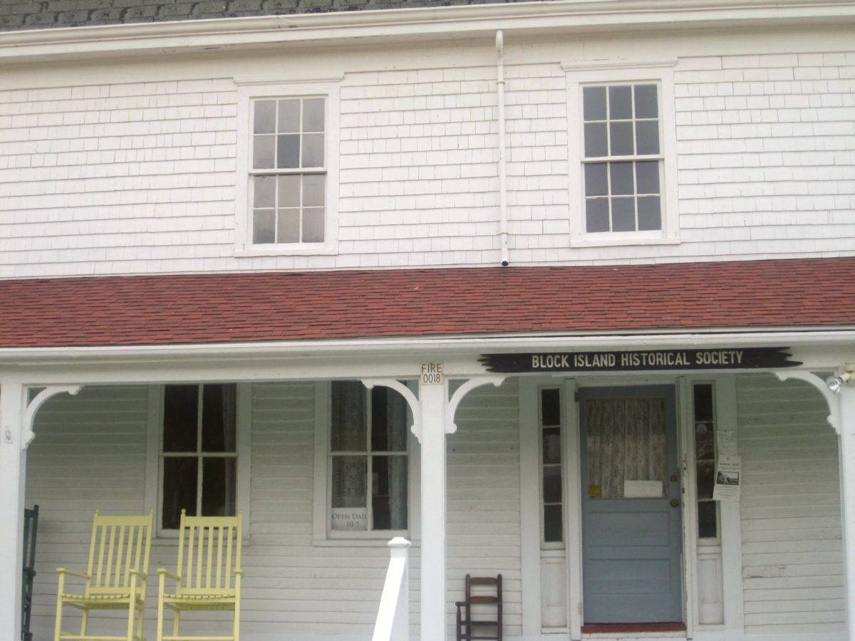Block Island Historical Society