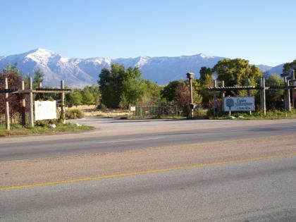 Ogden Nature Center