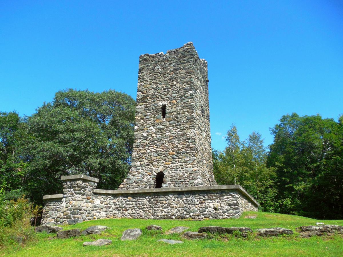 Hubbard Park