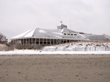 Narragansett Town Beach