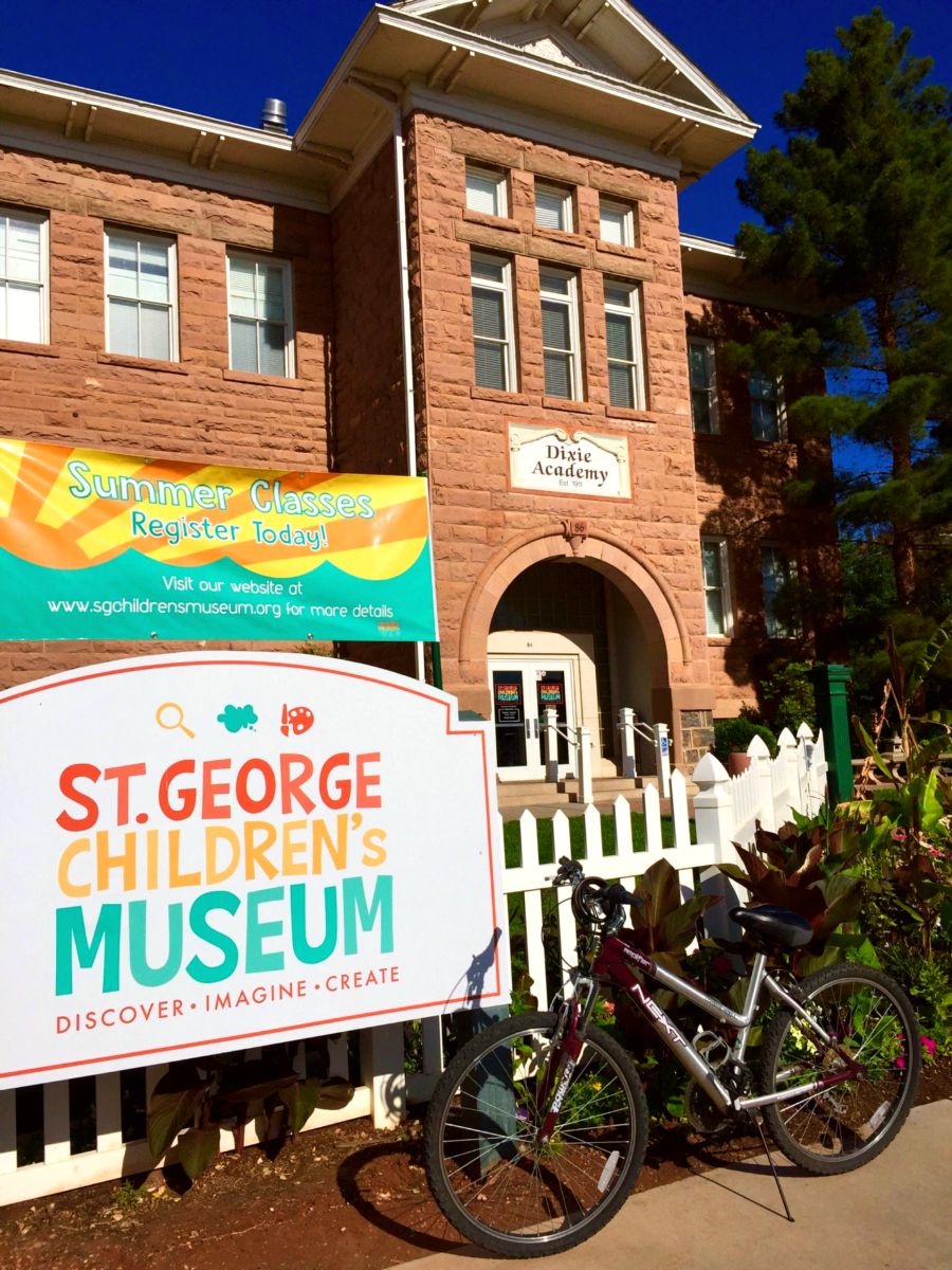 St. George Children's Museum