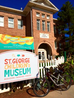 St. George Children's Museum