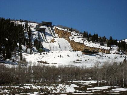 Utah Olympic Park