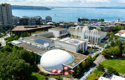 Pacific Science Center