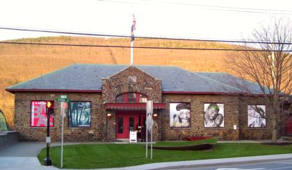 Brattleboro Museum & Art Center