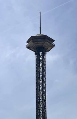 Gatlinburg Space Needle