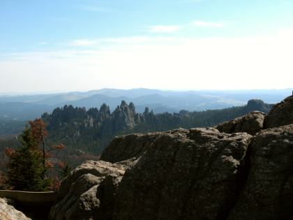 Black Hills National Forest