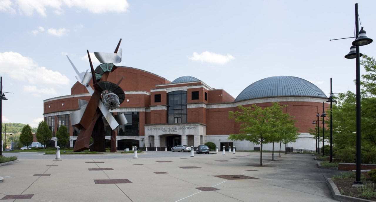 Clay Center