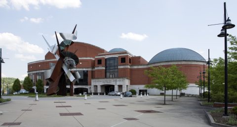 Clay Center