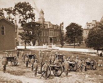 West Virginia University