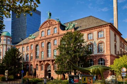 Senckenberg Naturmuseum