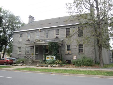 Science East