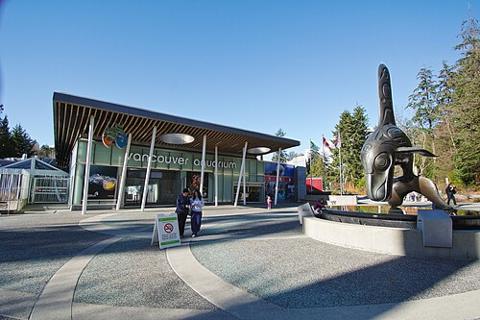 Vancouver Aquarium