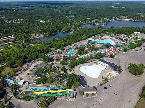 Noah's Ark Waterpark
