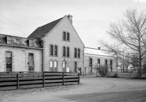 Wyoming Territorial Prison