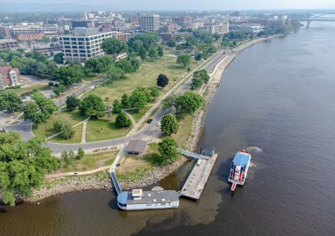 Riverside Park