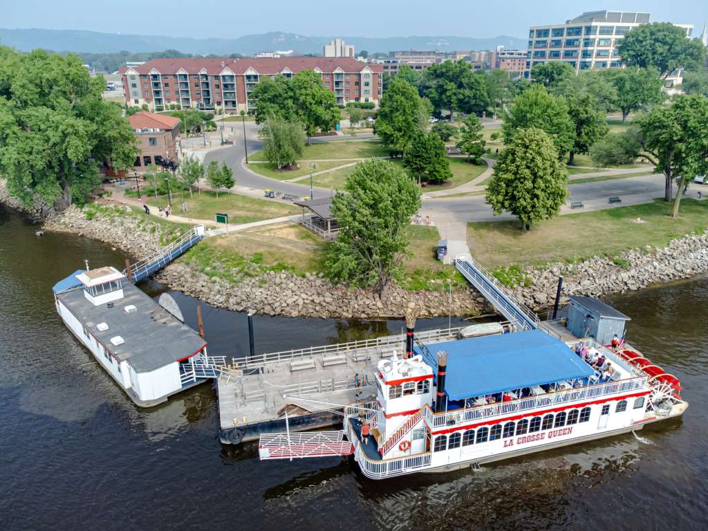 La Crosse Queen