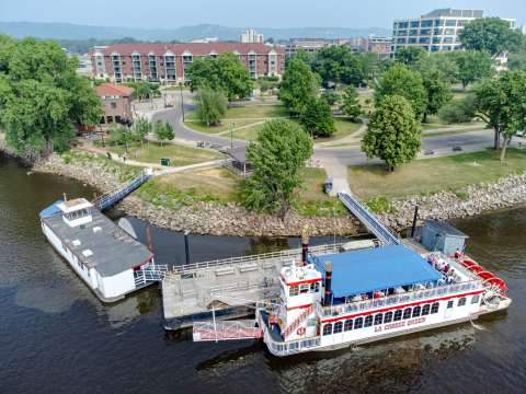 La Crosse Queen