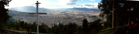 Cerro El Baúl