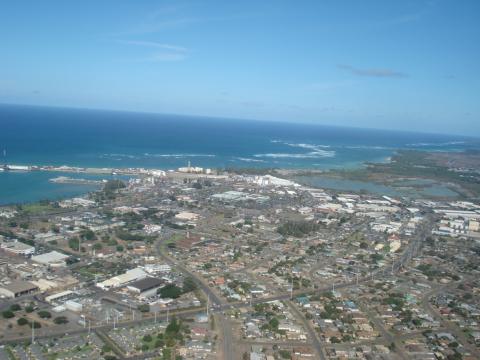 Kahului