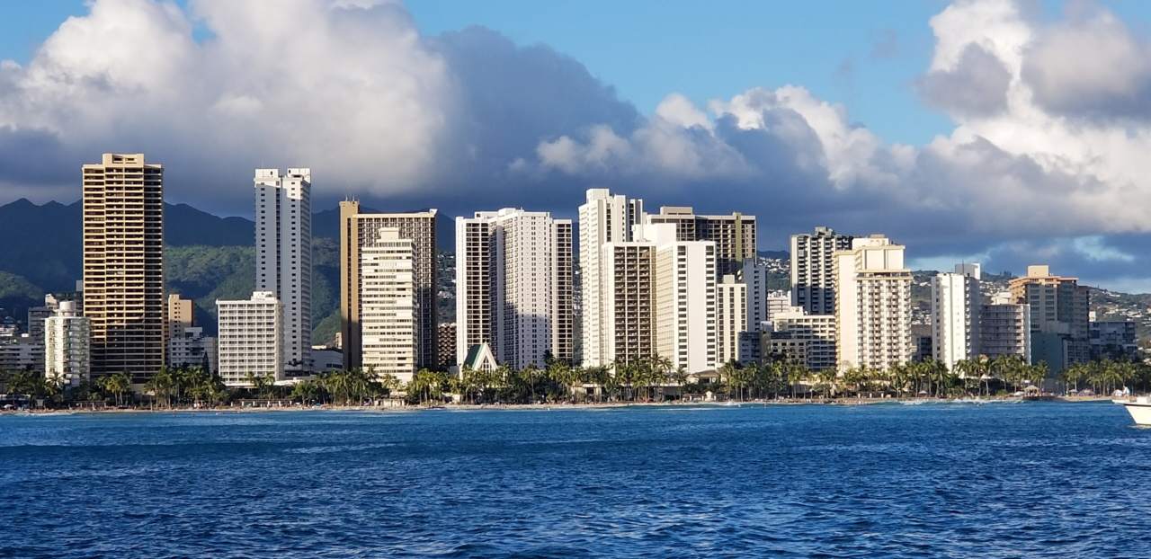 Waikiki