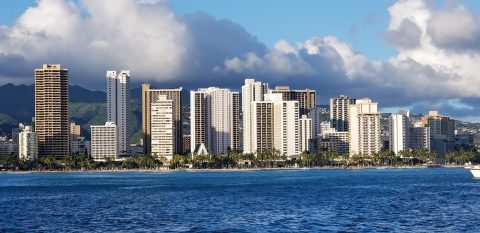 Waikiki