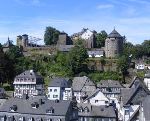 Monschau