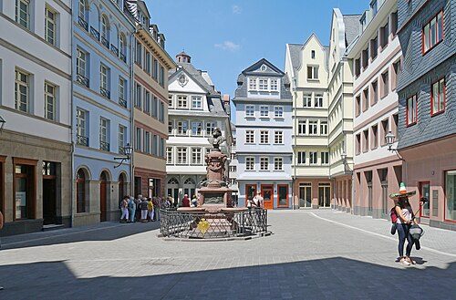 Frankfurt