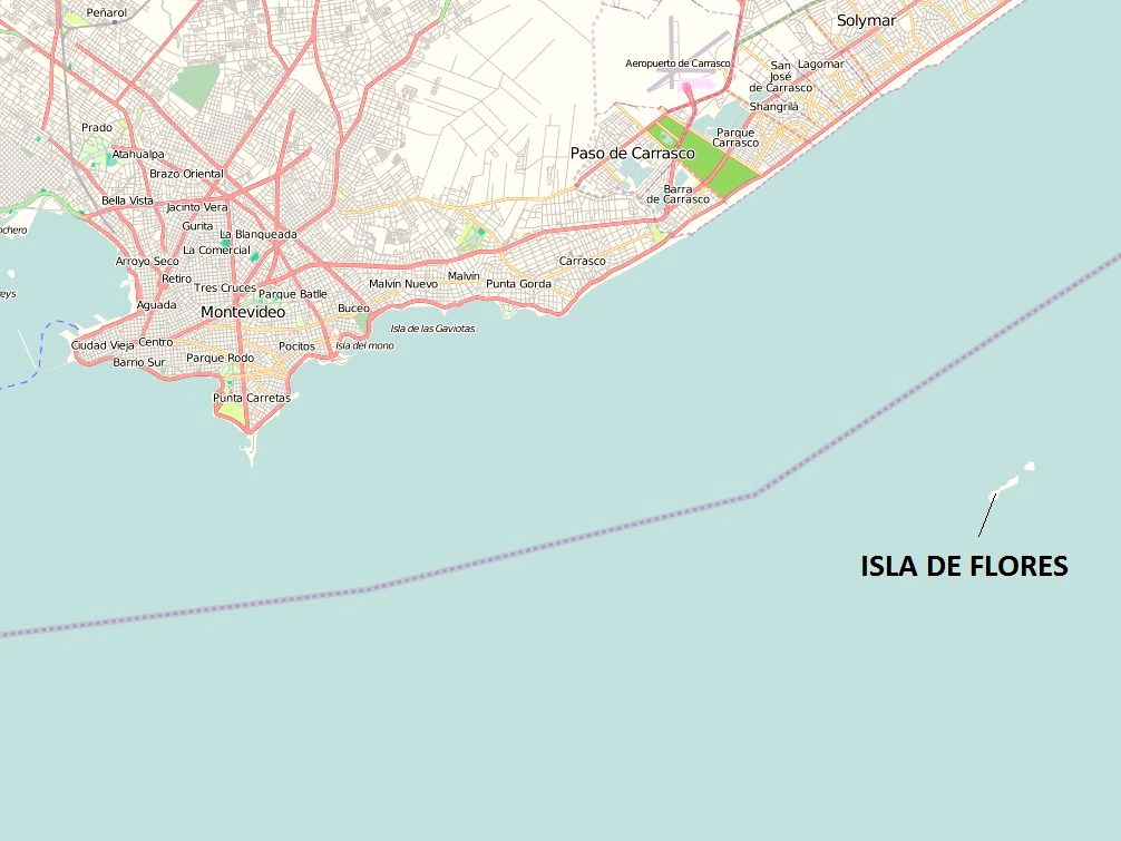 Isla de Flores