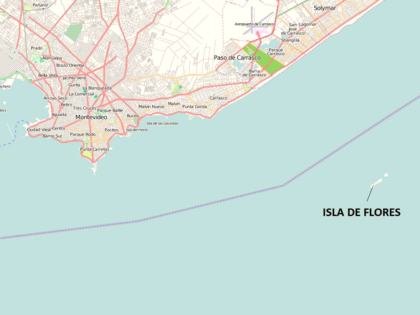 Isla de Flores