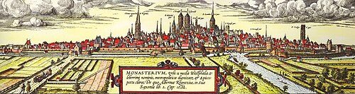 Geschichte - Münster