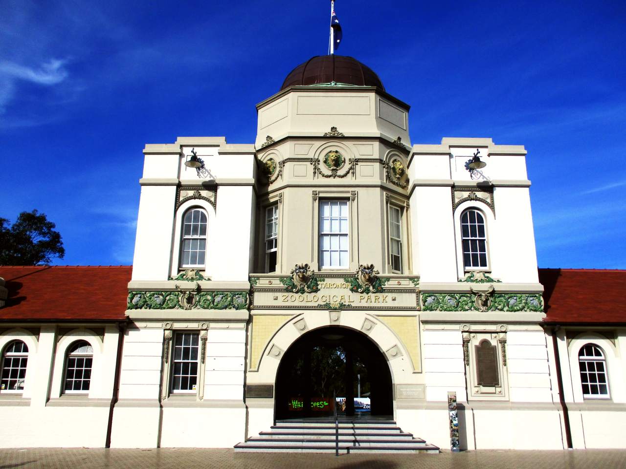 Taronga Zoo