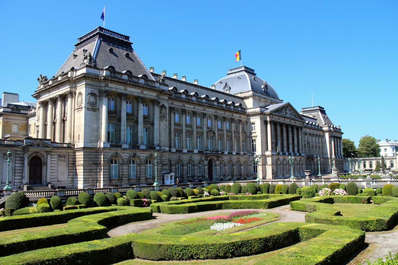 Brussels