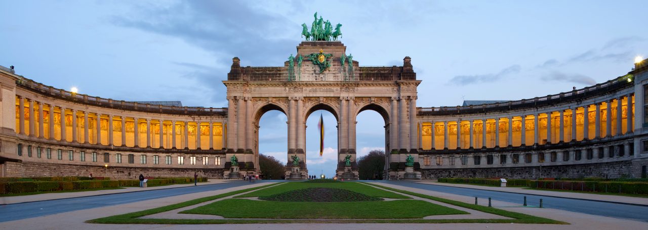 Brussels