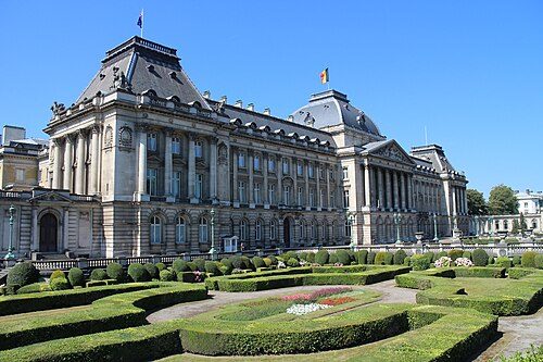 Brussels-Capital Region