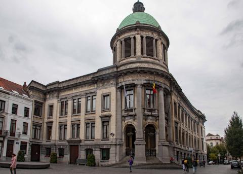 Molenbeek