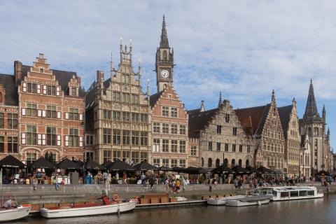 Ghent
