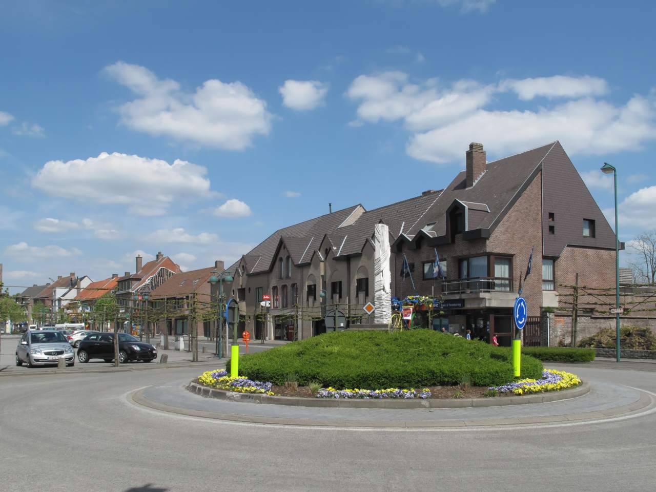 Evergem
