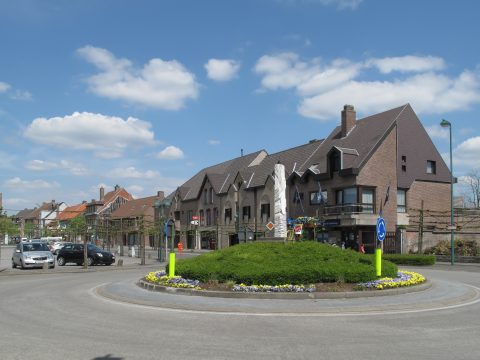 Evergem