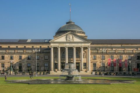 Kurhaus
