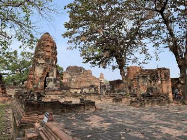 Wat Mahathat