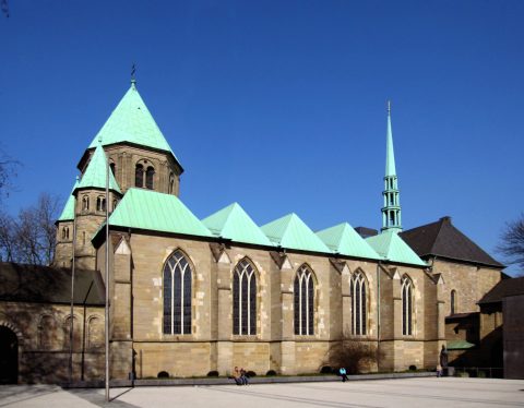 Essen Cathedral
