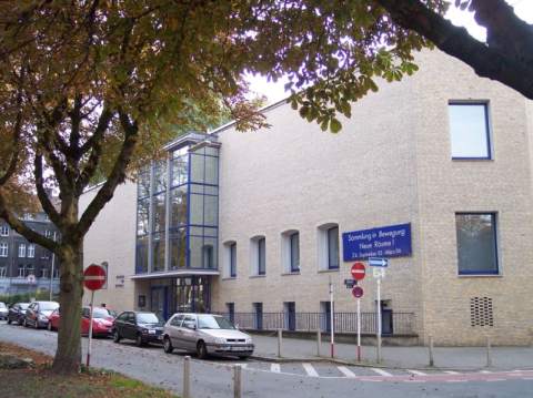 Museum Ostwall