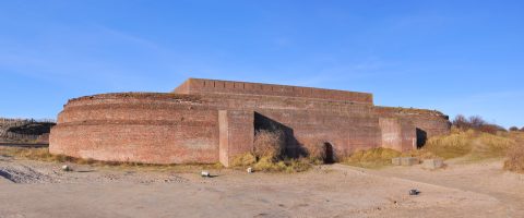 Fort Napoleon