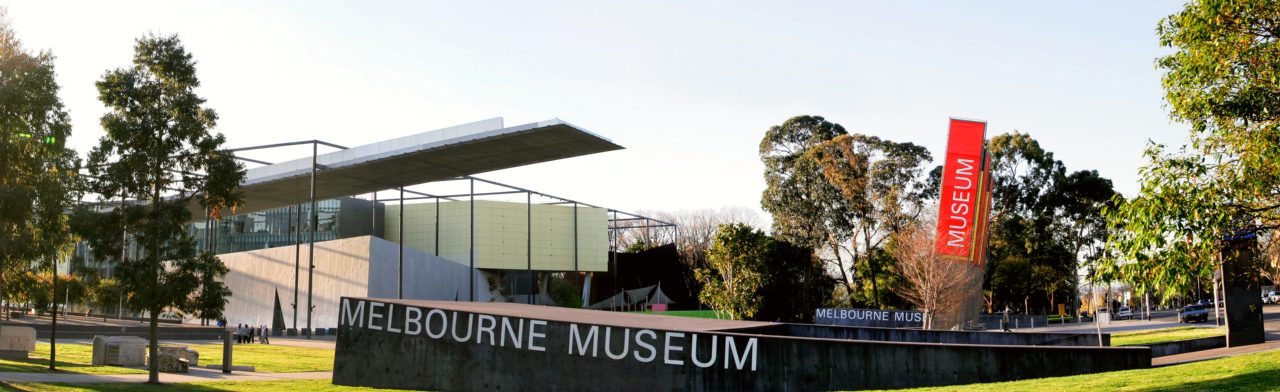 Melbourne Museum