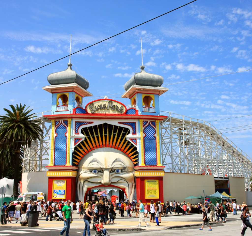 Luna Park