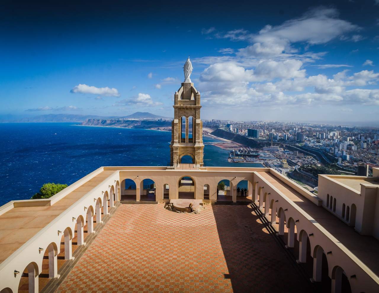 Oran