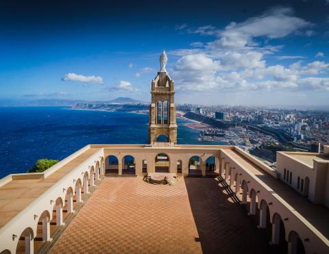 Oran
